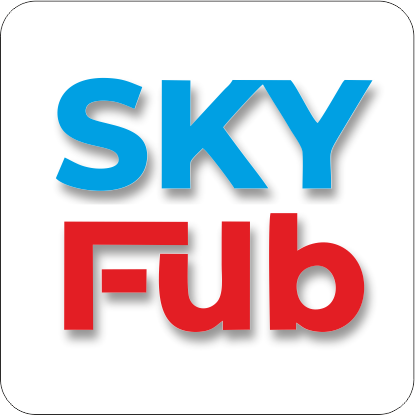 SKY Fub Logo